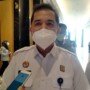 Kepala Divisi Permasyarakatan (Kadivpas) Kementerian Hukum dan HAM (Kemenkumham) Sumatera Selatan (Sumsel) Dadi Mulyadi (Reza Fajri / Mattanews.co)