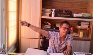 Praktisi Hukum Soroti Dugaan KKN di Proyek PDAM Tirta Tarum Karawang