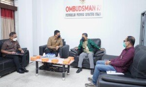 Bobby Nasution Segera Evaluasi Manajemen RS Pirngadi Medan