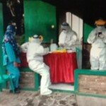 Banyak Warga yang Terpapar Covid-19, 1 Kampung di Purwakarta Lockdown