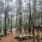 Satgas Covid-19 Tutup Sementara Destinasi Wisata di Purwakarta