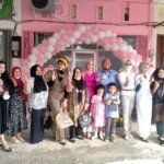 Grand Opening Aurelie Salon & Spa, Diskon 50 Persen Selama Satu Bulan