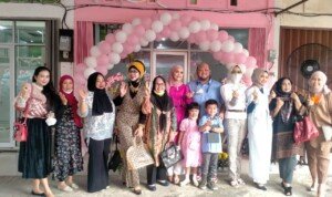 Grand Opening Aurelie Salon & Spa, Diskon 50 Persen Selama Satu Bulan