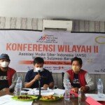 Anhar Kembali Nahkodai AMSI Sulbar