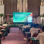 Mukercab DPC PKB Karawang, Kontestasi 2024 Perbanyak Anak Ranting dan Rangkul Kaum Milenial