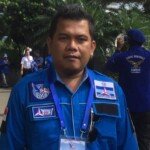 Musda ke IV DPD Demokrat, Sukri : Mantan Kader Tak Boleh Mendaftar