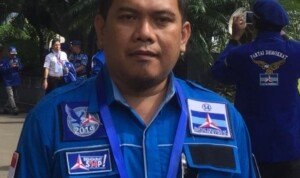 Musda ke IV DPD Demokrat, Sukri : Mantan Kader Tak Boleh Mendaftar