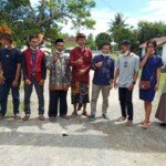 Kemenag Sulbar, KPID Sulbar dan Pemuda Lintas Agama Garap Film Pendek “Siwali Parriq”