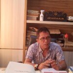 Askun Pertanyakan Kontraktual Perjanjian Pungutan Kebersihan PDAM dan DLHK