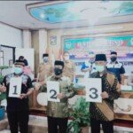 Langkah Pasti Aat Ruhiyatna, Calon Kepala Desa Cilegong Jatiluhur Purwakarta