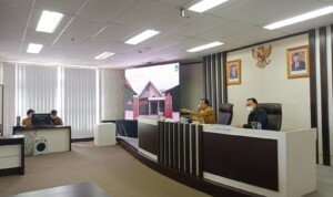 Sambut Kunker Komisi I DPRD Provinsi, Wako Ridho: Dana Bangub Bantuan Nyata Bangun Kota Prabumulih