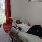 Peringati Hari Donor Darah Sedunia, Ini yang Dilakukan PMI OKU