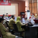 Sekprov Sulbar Minta OPD Bekerja Lebih Ekstra