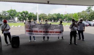 MP NKRI Meminta Gubernur Sumsel Segera Membentuk Timsus