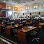 Pemkab dan DPRD Purwakarta Sepakati Raperda Retribusi Persetujuan Bangunan Gedung