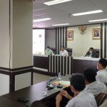 Mengintip Torehan Prestasi Kota Nanas, Anggota Dewan Kota Jambi Simak Paparan Walikota Prabumulih