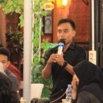 Ini Alasan IPMA Pasangkayu Mamuju Menarik Diri dari Gerakan FPAK