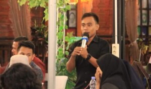 Ini Alasan IPMA Pasangkayu Mamuju Menarik Diri dari Gerakan FPAK