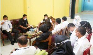 Budaya OKU Timur akan Masuk Mata Pelajaran Muatan Lokal Sekolah