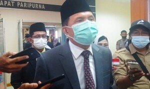 Ridho Yahya: Minggu Depan Gaji Ke-13 Akan Dibayar