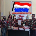 Sulastri Ajak LMP Prabumulih Bersatu