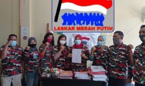 Sulastri Ajak LMP Prabumulih Bersatu