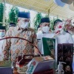 Bantu Petani Karawang agar Kestabilan Harga Padi Pasca Panen Lewat Pembiayaan Mikro dari BJB