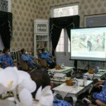 Pemkab Purwakarta Gelar Rapat Ekspose Infrastruktur