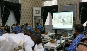 Pemkab Purwakarta Gelar Rapat Ekspose Infrastruktur