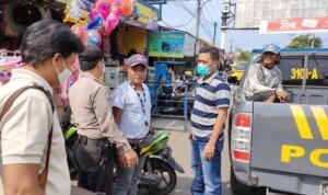 Laksanakan Perintah Kapolri, Polres Purwakarta Berantas Aksi Premanisme