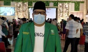 Aka Cholik Darlin Siap Mendukung Kemajuan Kabupaten Pali