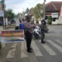 Operasi yustisi digelar di Ciamis Jabar (Alvine / Mattanews.co)