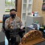 Kabid Humas Polda Sumut Kombes Pol Hadi Wahyudi (Tison Sembiring / Mattanews.co)