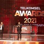 Telkomsel Konsisten Penuhi Gaya Hidup Digital Masyarakat