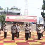 Inilah Daftar Rotasi Kapolsek di Lingkungan Polres Purwakarta