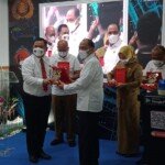 Cegah Peredaran Narkoba, Poldasu Luncurkan Aplikasi Sumut Bersinar