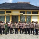 Resmi Menjadi Kapolsek Pasawahan, Inilah Pesan Ali Murtadho