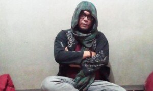 Buntut Aksi Soal Bansos di Ciamis, Aktivis ini Terima Teror