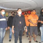 Kasus Penembakan di Taman Sari Jakarta Barat, Polisi Tetapkan 4 Orang Tersangka