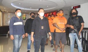 Kasus Penembakan di Taman Sari Jakarta Barat, Polisi Tetapkan 4 Orang Tersangka