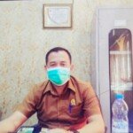 Ibnu Aziz : Penyintas Covid-19 Harus Mampu Berikan Edukasi bagi Masyarakat