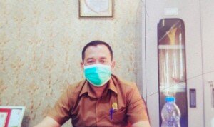 Ibnu Aziz : Penyintas Covid-19 Harus Mampu Berikan Edukasi bagi Masyarakat