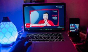 Telkomsel nGage, Solusi Komunikasi Digital Bisnis Korporasi Berbasis CPaaS