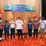 Gandeng Dewan Pers dan UPNV Yogyakarta, Herman Deru Siap Anggarkan UKW Gratis