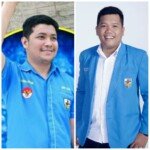 DPP KNPI Tunjuk Risbar dan Ashari Sebagai Ketua dan Sekretaris KNPI Sulbar