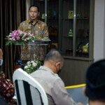 Pemkab Purwakarta Pastikan Desa Miliki Ruang Isolasi Penanganan Covid-19