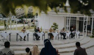 Antisipasi Lonjakan, Bupati Karawang Minta RS Swasta Optimalkan Ruang IGD Pasien Covid