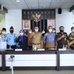 Peringatan HANI, Prabumulih Komitmen Berantas Narkoba