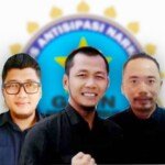 Peringati HANI 2021, Ketua GANN: Lawan Narkoba