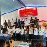 Desa Bersinar Jadi Ujung Tombak Pemberantasan Narkoba di Prabumulih